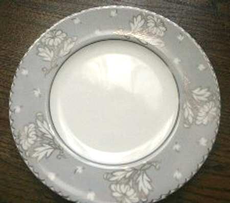 WW500 by Wedgwood