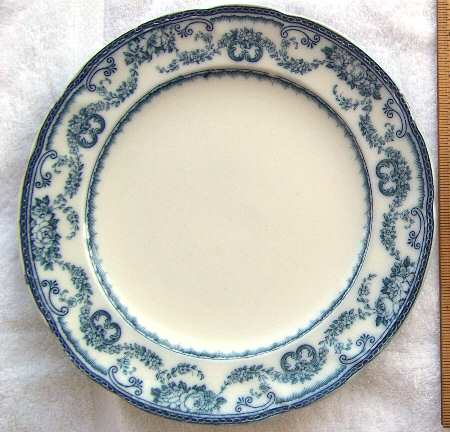 Rivoli Dinner Plate
