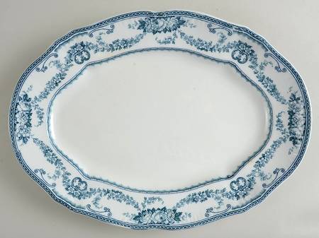 Rivoli by Wedgwood
