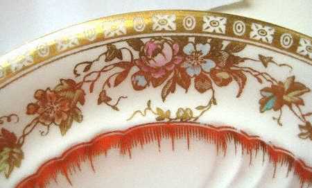 Y4750 by Wedgwood