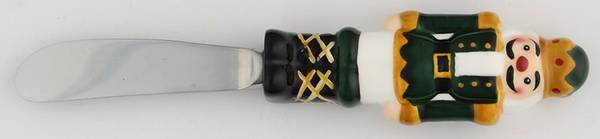 Nutcracker Individual Spreader