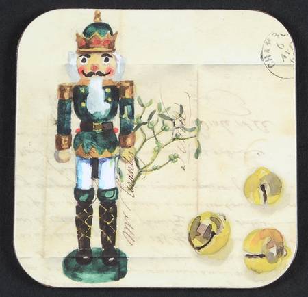 Nutcracker Coaster