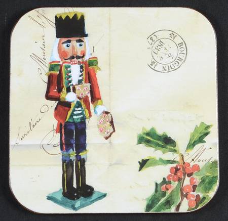 Nutcracker Coaster