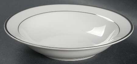 Dance Rim Fruit/Dessert (Sauce) Bowl