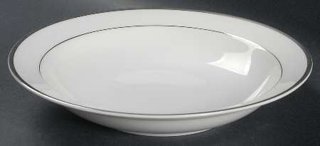 Dance Rim Soup Bowl