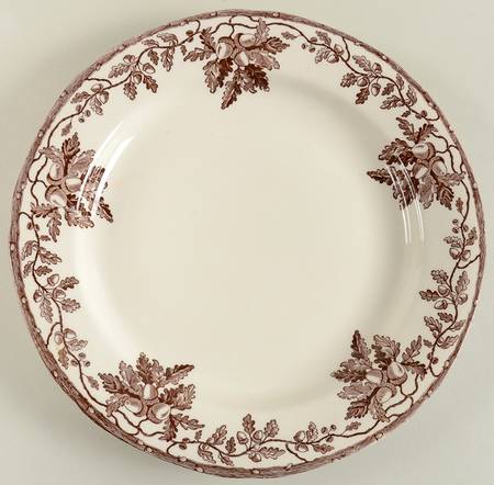 Burleigh Oak &amp; Acorn by Williams-Sonoma