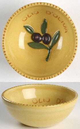 Olio d' Oliva by Williams-Sonoma