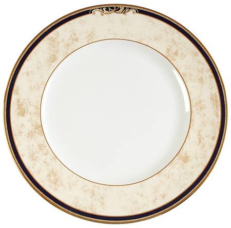 Cornucopia Blue (Hotelware) by Wedgwood