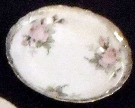 War196 Fruit/Dessert (Sauce) Bowl