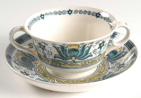 Magnolia by Wedgwood