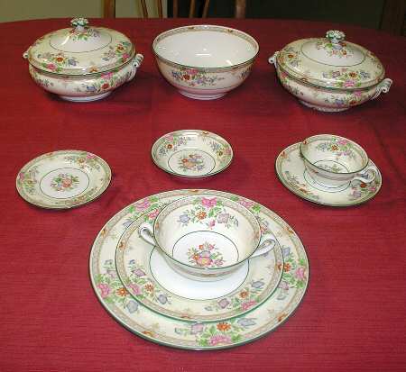 HELENA by Wedgwood