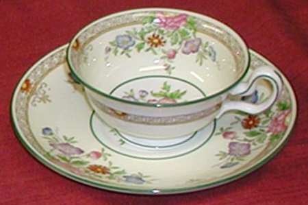 HELENA Footed Cup