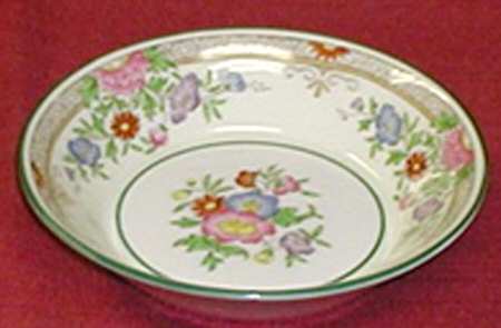 HELENA Fruit/Dessert (Sauce) Bowl