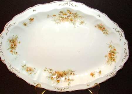 WW501 by Wedgwood