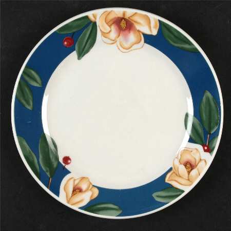 Savannah Grove Salad Plate