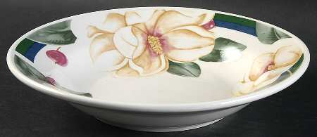 Savannah Grove Coupe Soup Bowl