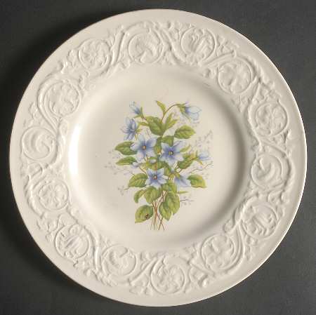 WW502 by Wedgwood