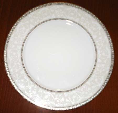 WLB84 Dinner Plate