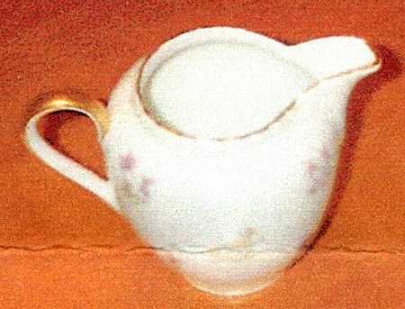 WIG1093 Creamer