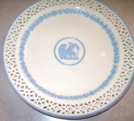 WW503 by Wedgwood