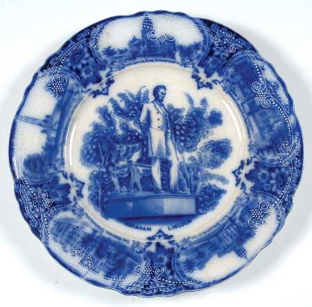 WW504 by Wedgwood