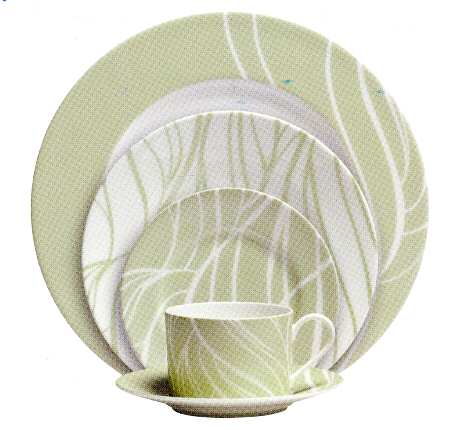Flight by Waterford China