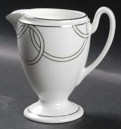Halo Creamer