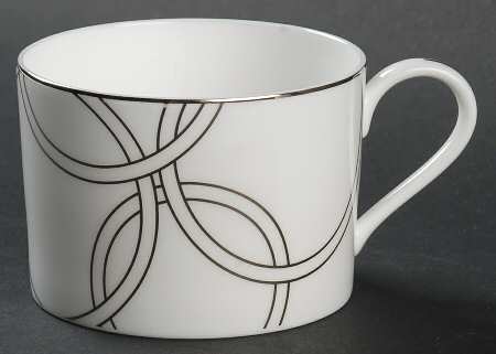 Halo Flat Cup