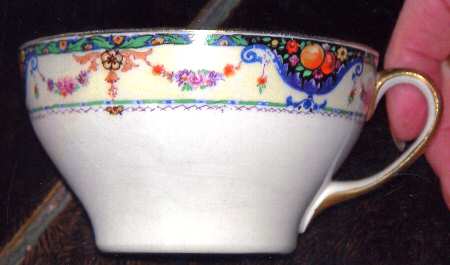 WSD18 Flat Cup