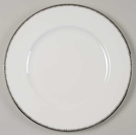 Silver Aster by Wedgwood