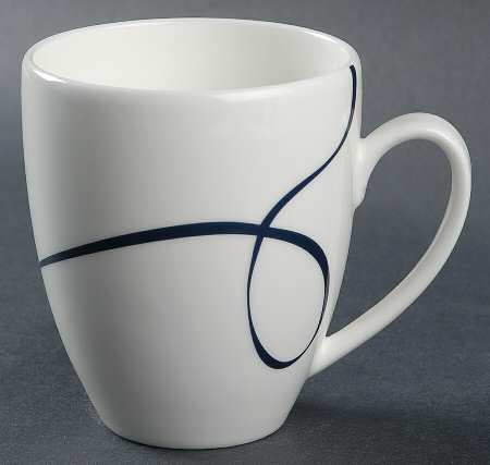 Glisse Mug