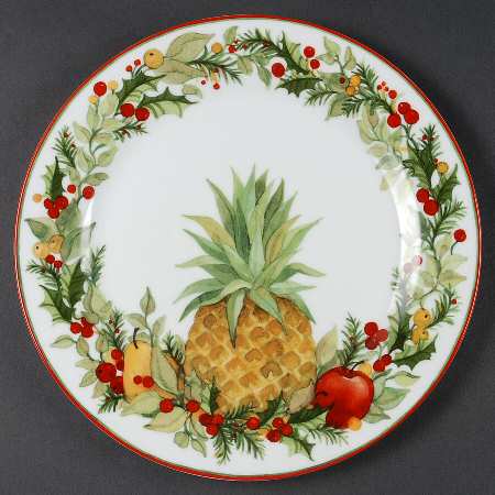 Holiday Jubilee