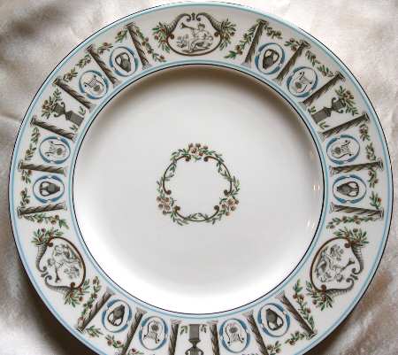 WW506 by Wedgwood