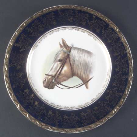 WEA11 Dinner Plate