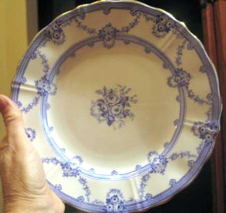 Y6790 by Wedgwood