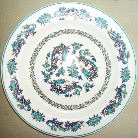 WW507 by Wedgwood