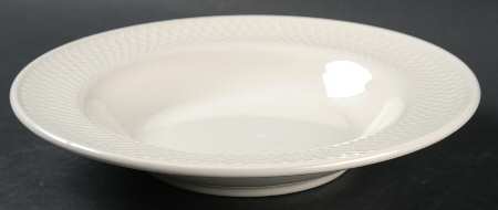 WIB11 Rim Soup Bowl