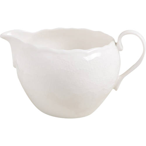 Trousseau Creamer