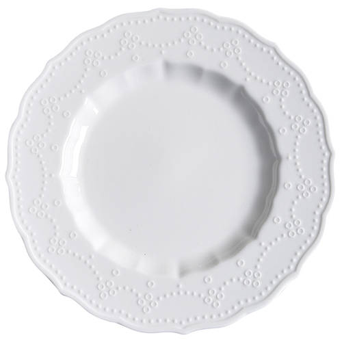 Trousseau 6" Party Plate