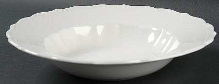 Trousseau 9" Soup/Pasta Bowl