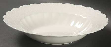 Trousseau 9" Soup/Pasta Bowl
