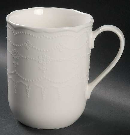 Trousseau Mug
