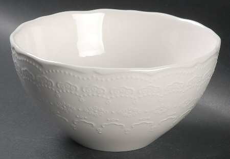 Trousseau Coupe Cereal Bowl