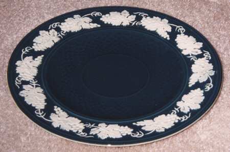 WAD14 13" Oval Serving Platter