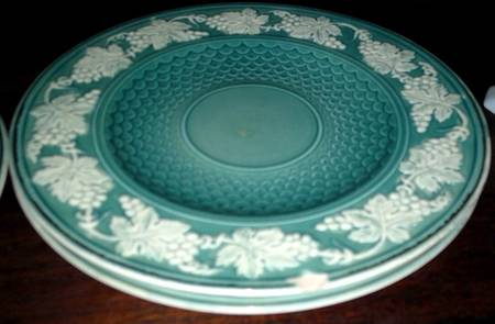 WAD14 Saucer