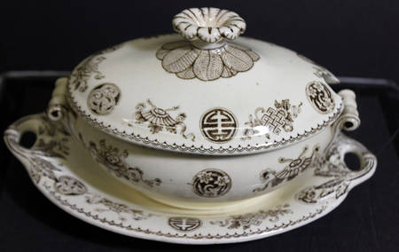 WW508 by Wedgwood