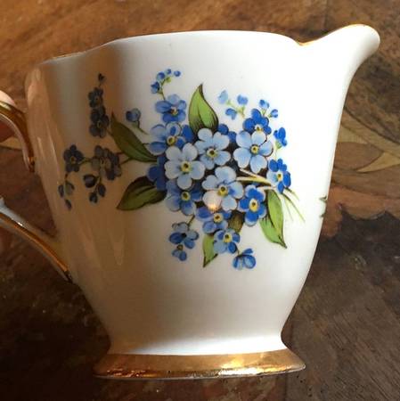 X1349-6 Creamer