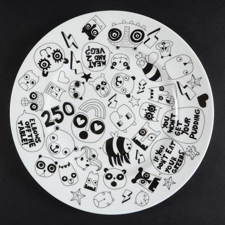 Will Broome for Wedgwood by Wedgwood