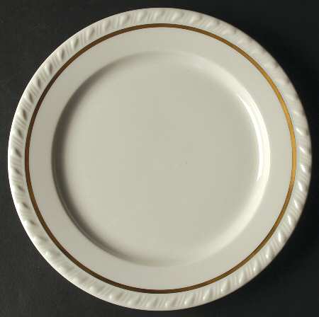 WLK23 Dinner Plate