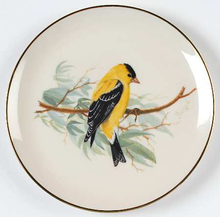 WFE10 Salad Plate